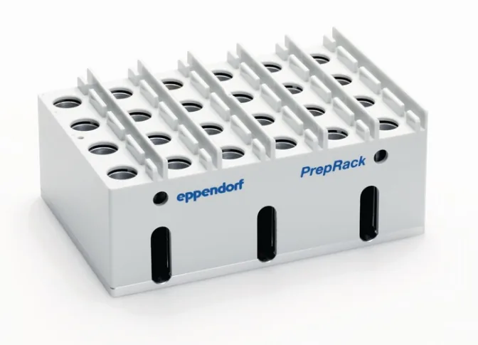 Штатив для пробирок Eppendorf PrepRack 5073751006