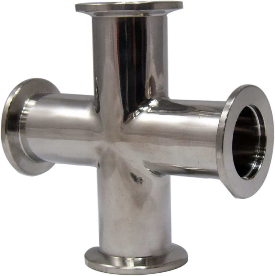 Крест Термодат-KF-25