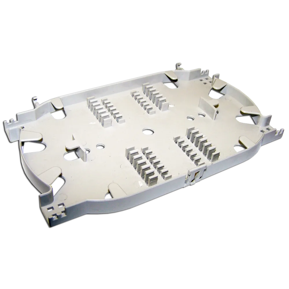 Пластина для кроссов LAN-FOBM LANMASTER
