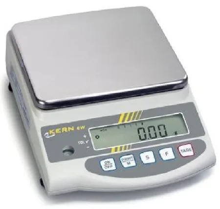 Весы Kern EG 2200-2NM