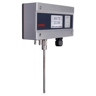 Датчик давления Rotronic PF4