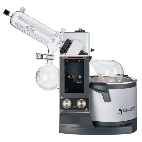 Испаритель Heidolph Hei-VAP Ultimate ML/G1