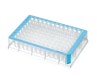 Планшет Eppendorf DNA LoBind 96/500 мкл 0030503147