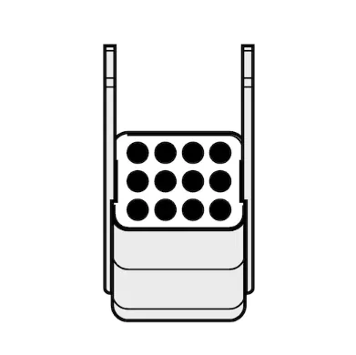 Адаптер Eppendorf 5804751000