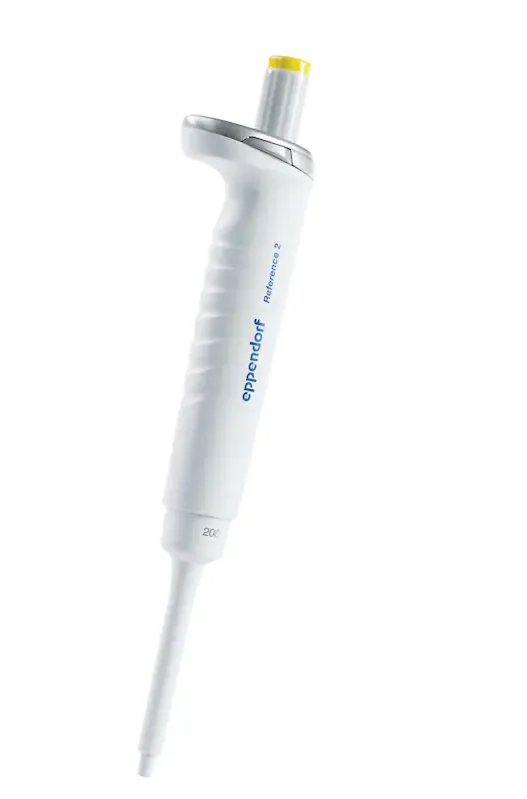 Дозатор Eppendorf Reference 2 4924000061
