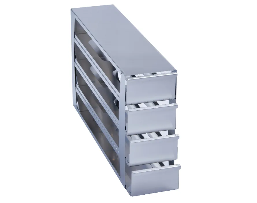 Стеллаж Eppendorf 6001082310