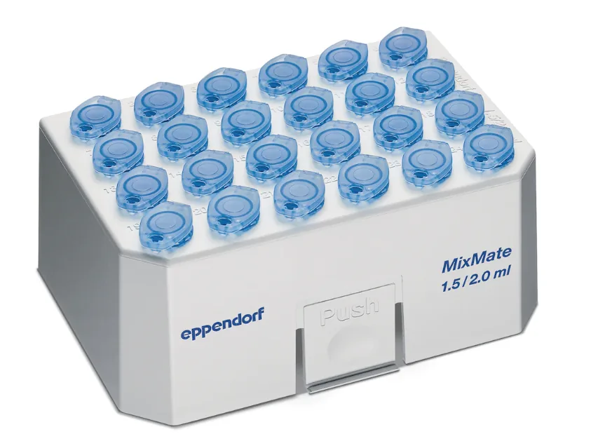 Держатель для пробирок 1,5/2 мл Eppendorf 5353040130