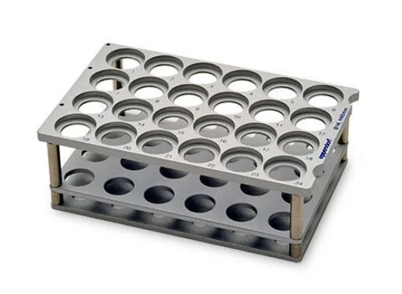 Штатив для пробирок Eppendorf 5075792060