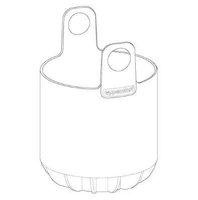 Адаптер Eppendorf 5825745000