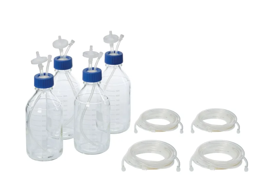 Набор линии подачи Eppendorf 76DGMP4FL16C22