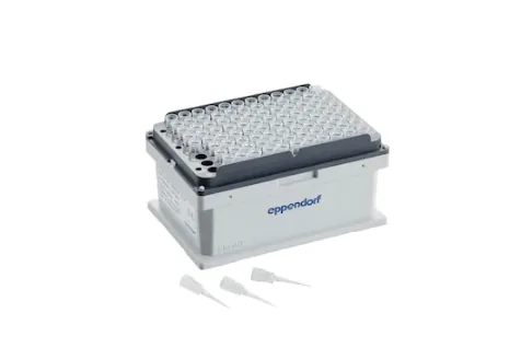 Наконечники Eppendorf epT.I.P.S. Motion 0030014383