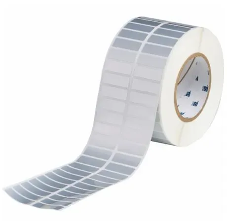 Этикетка BRADY THT-37-362-10