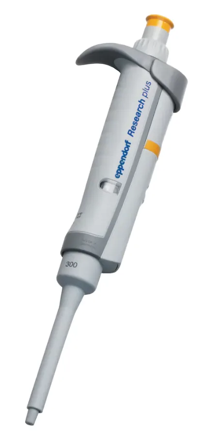 Дозатор Eppendorf Research plus 3123000101