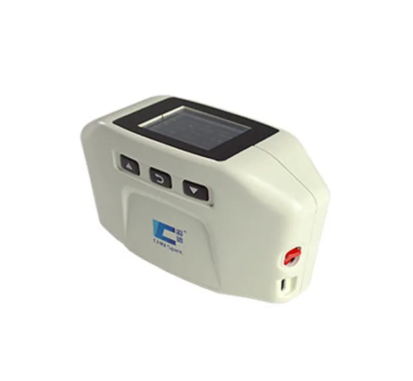 Портативный трехугловой спектрофотометр CHN SPEC CS-390