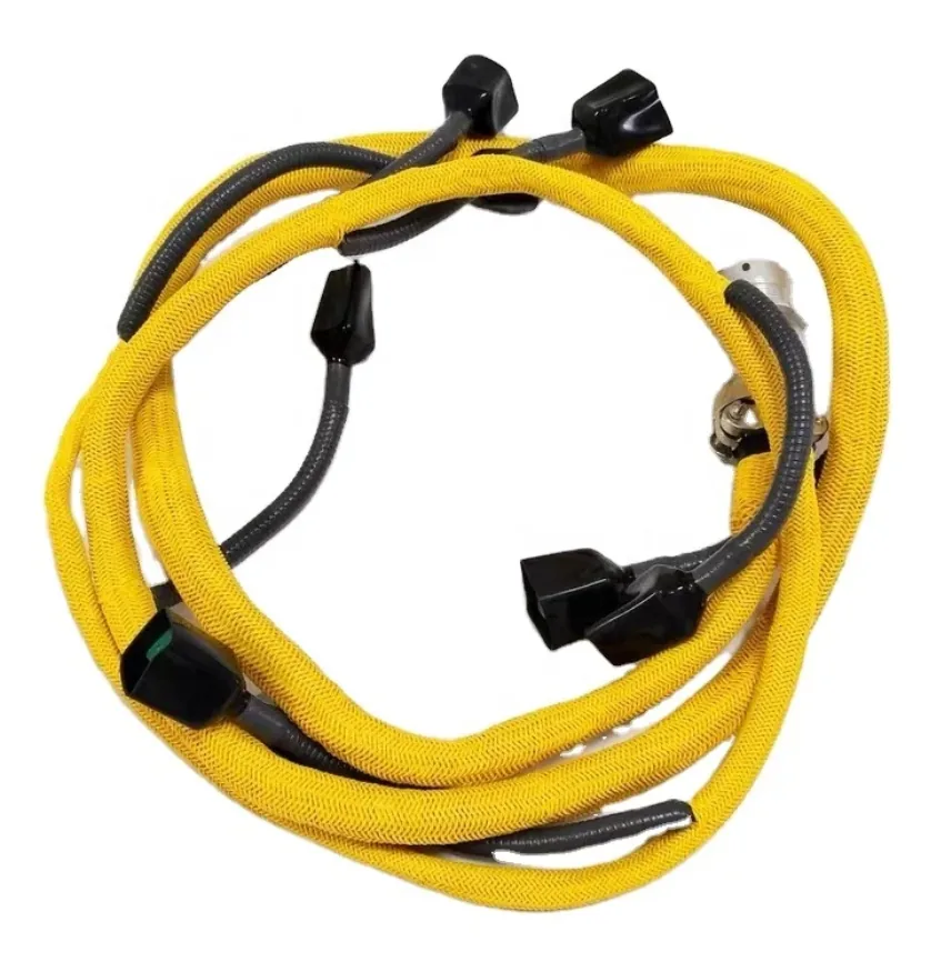 Жгут проводов HZXY 6217-81-8731