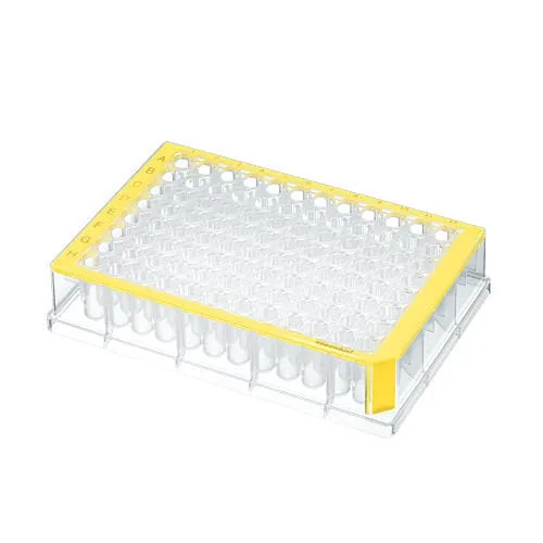 Планшет глубоколуночный Eppendorf 96/500 мкл 0030501110