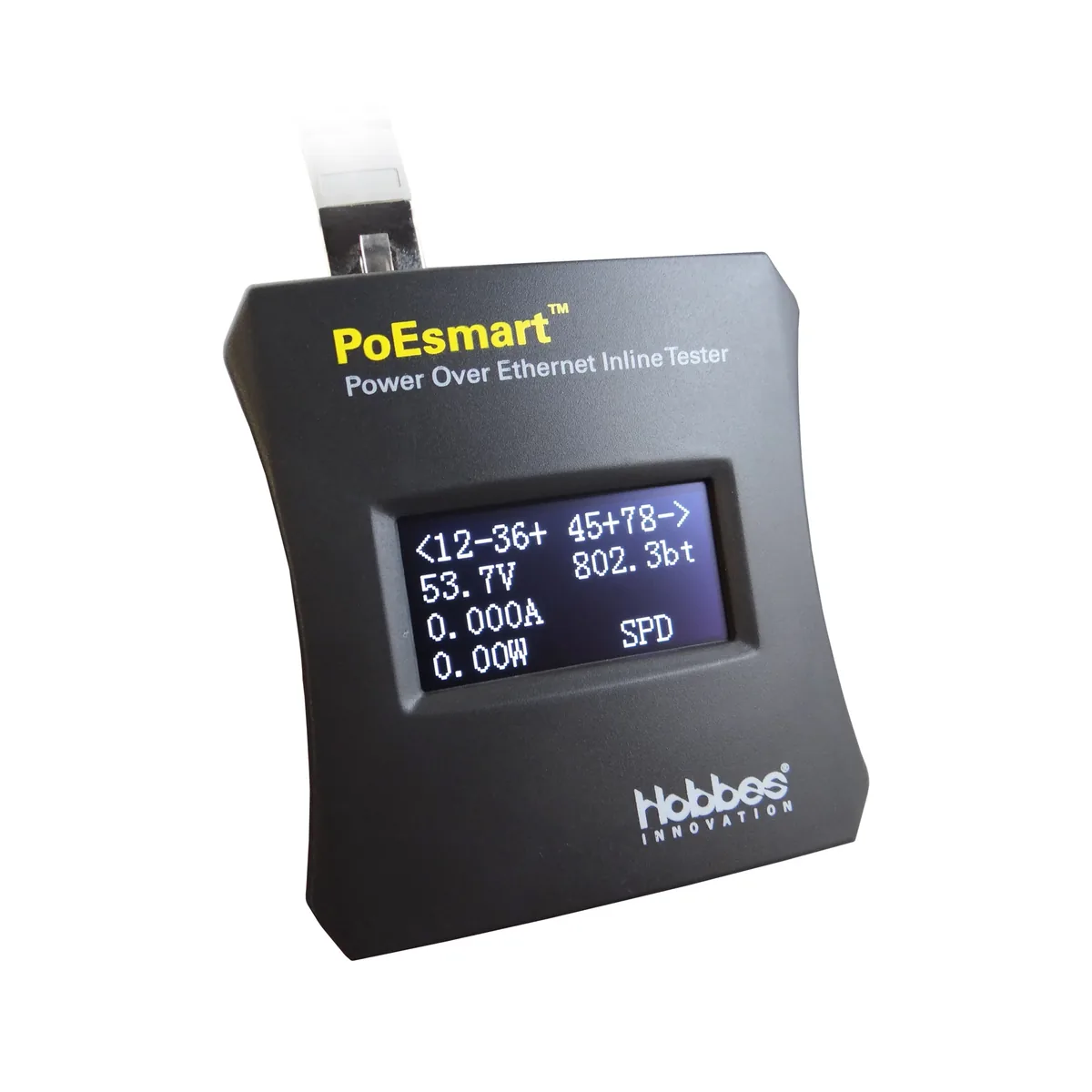 Тестер Hobbes 256320 PoEsmart