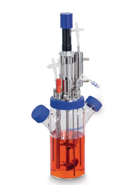 Сосуд Eppendorf DASGIP 76DS1000ODSS