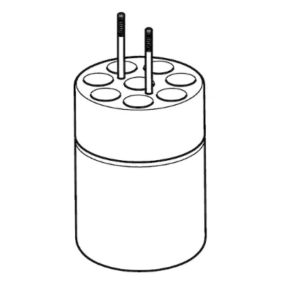 Адаптер Eppendorf 5920763008