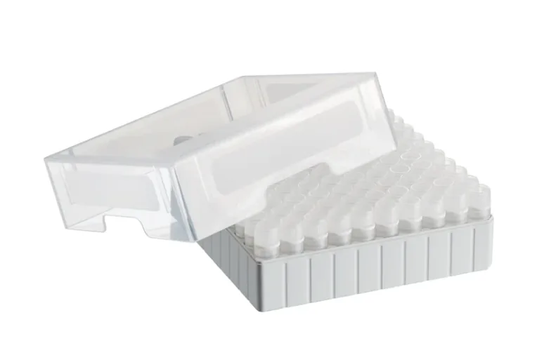 Коробка Eppendorf 0030140508 10×10