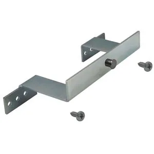 Кронштейн для модуля электропитания Siemens ASK73.3