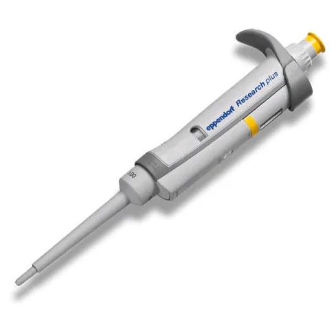 Дозатор Eppendorf Research plus 3123000047
