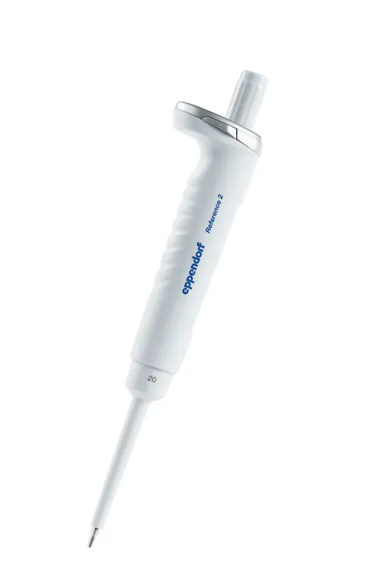 Дозатор Eppendorf Reference 2 4924000037