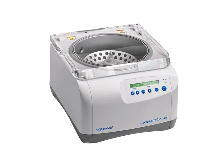 Центрифуга Eppendorf Concentrator plus 5305000100