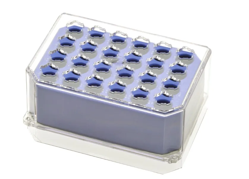 IsoPack и IsoRack в комплекте Eppendorf 3880001174