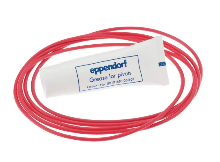 Уплотнитель для крышки ротора Eppendorf 5409717006