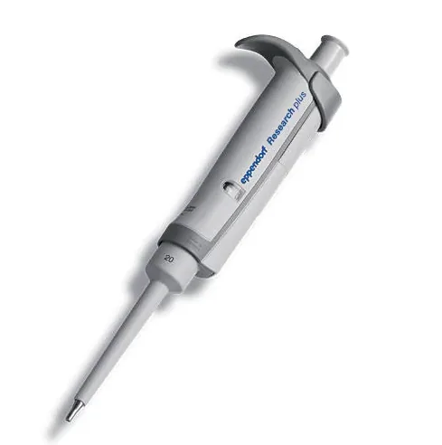Дозатор Eppendorf Research plus 3124000032