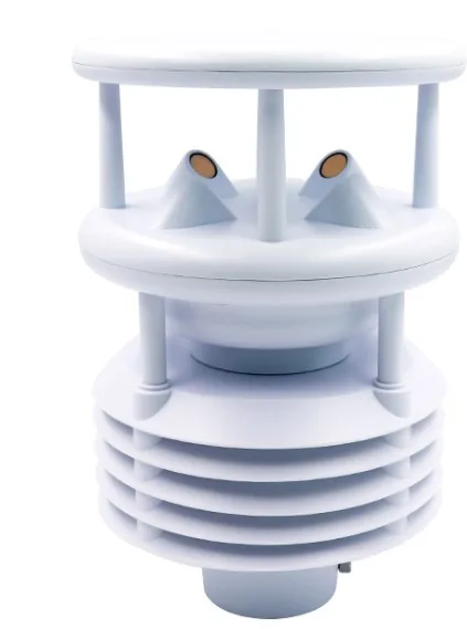 Ультразвуковая компактная микрометеостанция Chao sensor
