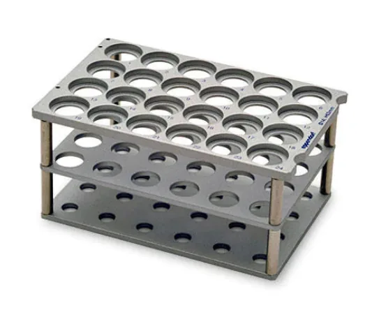 Штатив для пробирок Eppendorf 5075792001