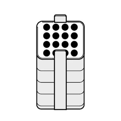 Адаптер Eppendorf 5810748003