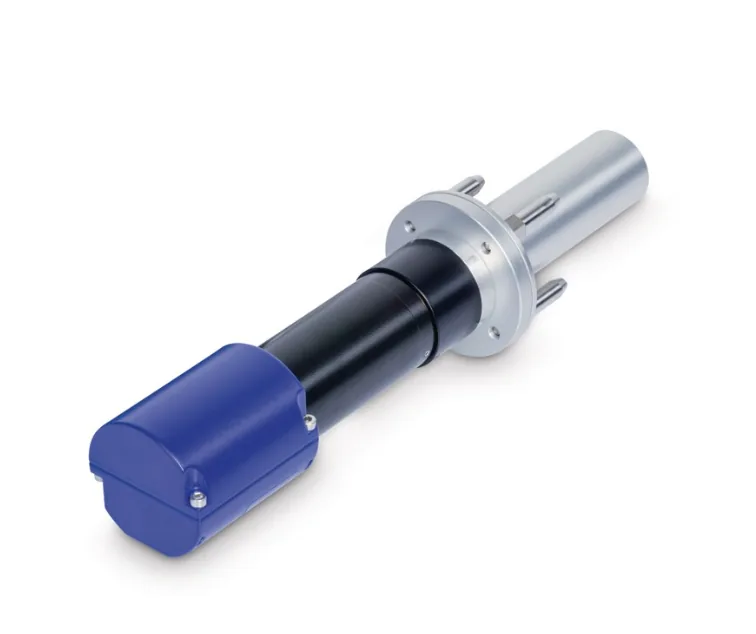Верхний привод Eppendorf 76DGRE30