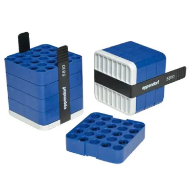 Адаптер Eppendorf 5810720001