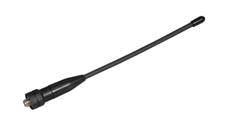 Антенна двухдиапазонная Wouxun ANO-002 VHF/UHF