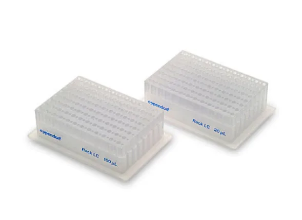 Штатив для пробирок Eppendorf LC 5075795000