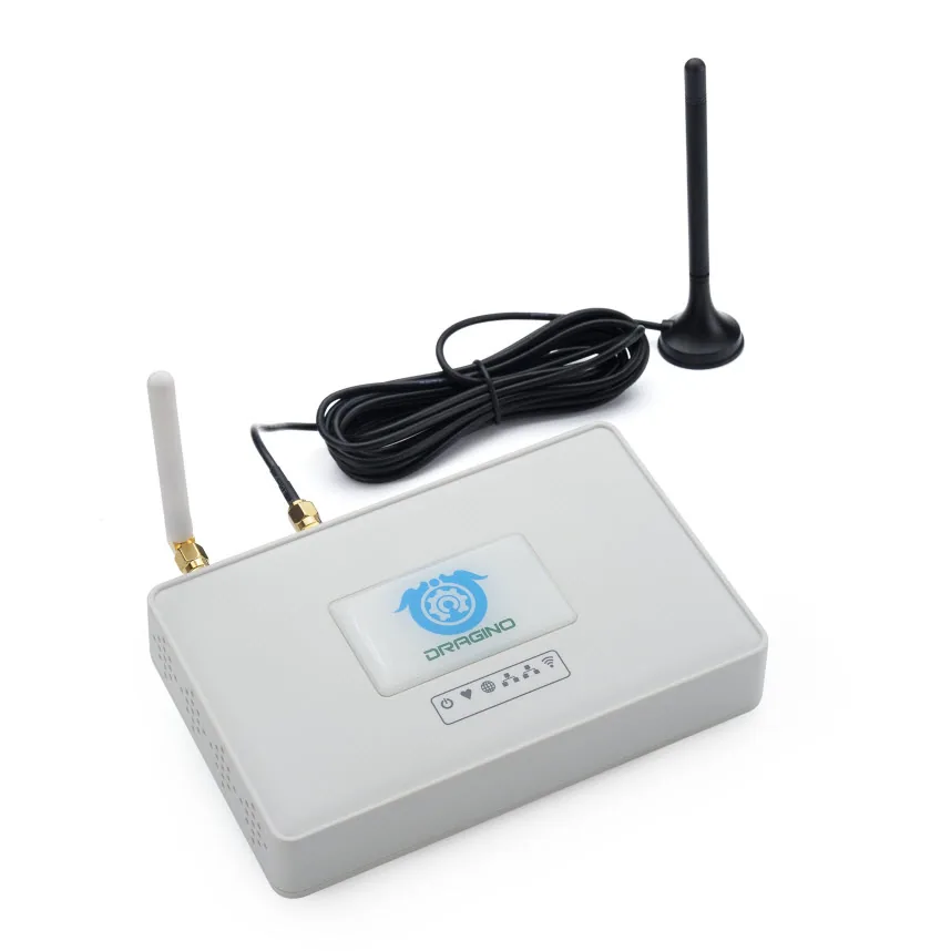 Шлюз Chao sensor LG308