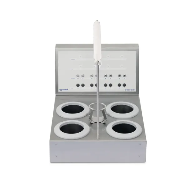Биоблок DASGIP Bioblock Eppendorf 76DGTBLOCK