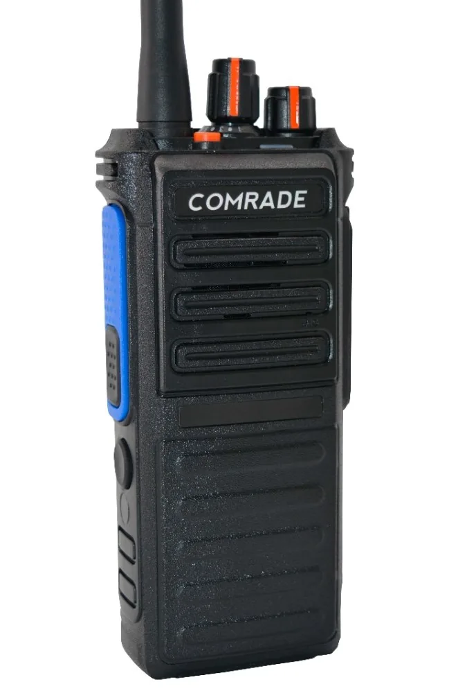 Аналого-цифровая рация Comrade R11 UHF