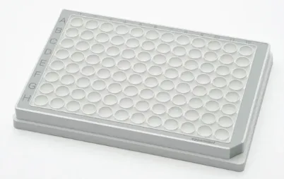 Планшет Eppendorf Microplate 96/V 0030601670