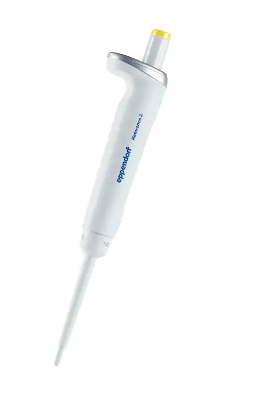 Дозатор Eppendorf Reference 2 4925000103