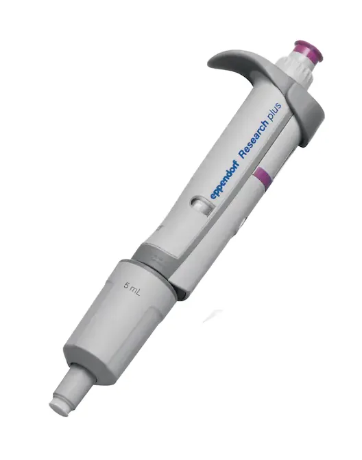 Дозатор Eppendorf Research plus 3123000071
