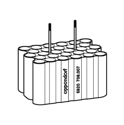 Адаптер для ротора Eppendorf 5920708007