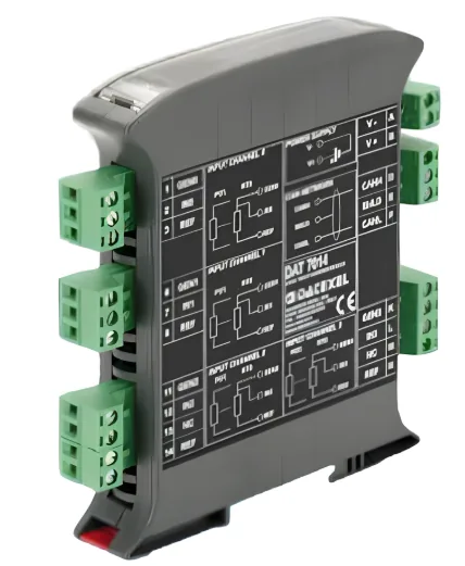 Преобразователь DATEXEL DAT7014