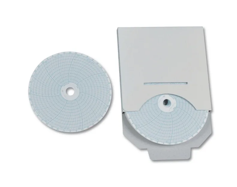 Бумага для самописца Eppendorf P0625-2110 тип I