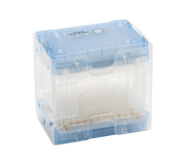 Наконечники Eppendorf epT.I.P.S. 384 Reloads 0030076001