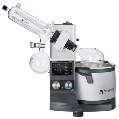 Испаритель Heidolph Hei-VAP Expert Control HL/G1