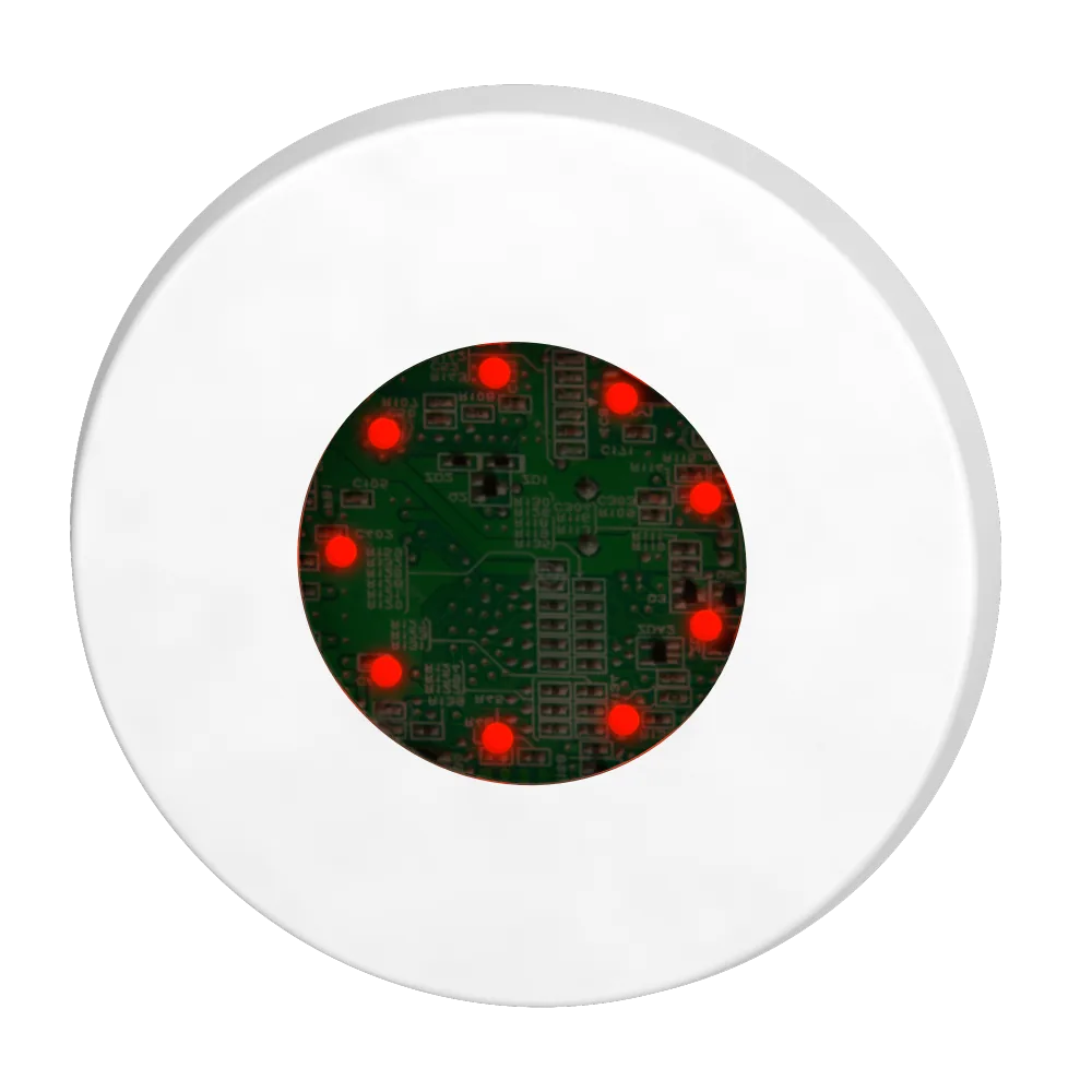 Кнопка управления оптическая Comitronic-BTI KOB608